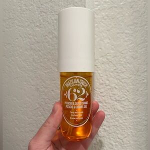 Sol de Janeiro Brazilian crush 62 perfume mist